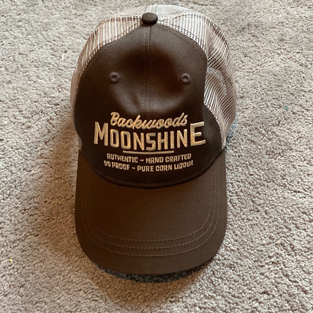 Mens Hat
